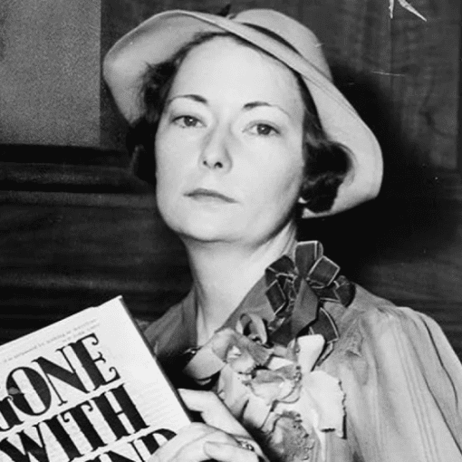 Митчелл Маргарет