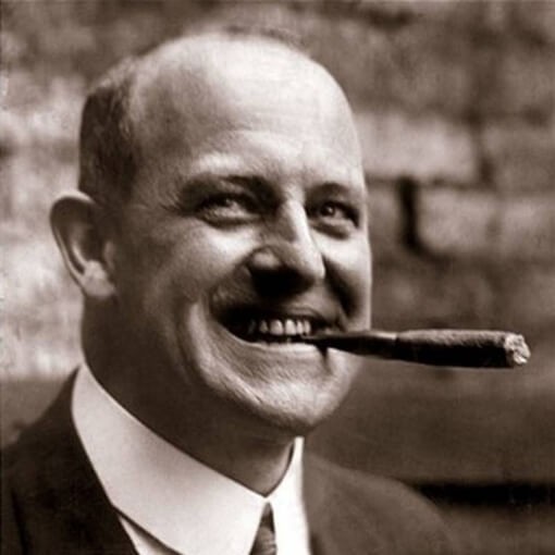 Вудхаус Пелам Гренвилл