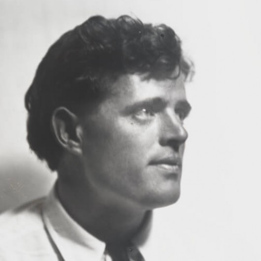 Лондон Джек