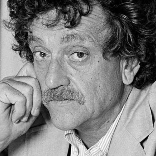 Воннегут Курт