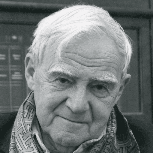 Гранин Даниил Александрович