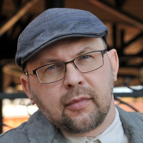 Иванов Алексей Викторович