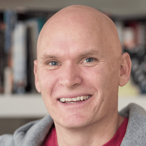 Дорр Энтони