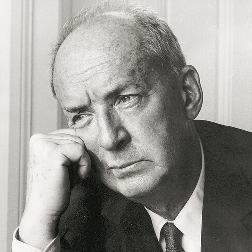 Набоков Владимир Владимирович