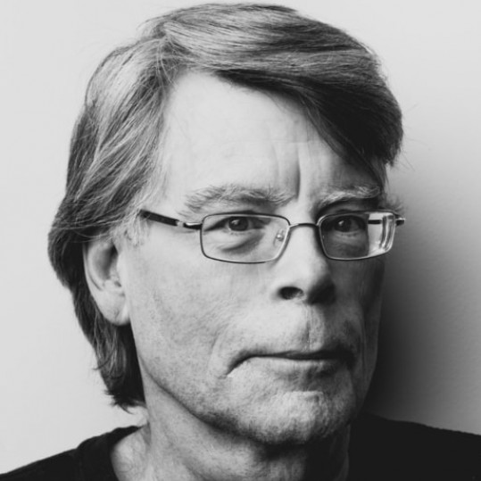 Кинг Стивен