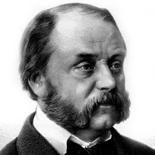 Гончаров Иван Александрович